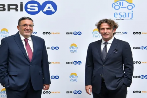 Otopratik noktalarındaki Eşarj istasyonu sayısı 17’ye çıkarılacak
