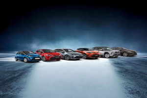 Ocak 2021 otomobil kampanyaları: Toyota, Peugeot, Opel, Kia, Seat...