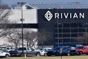 Elektrikli araç üreticisi Rivian’dan halka arz hazırlığı