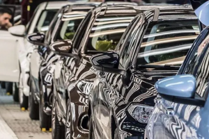 Oto ihracatında, yüzde 8 büyüme ‘elektriğe’ takıldı