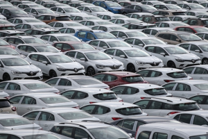 Şubatta en çok satılan otomotiv markaları belli oldu