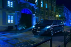 2022 Fiat E-Ulysse tanıtıldı! İşte özellikleri