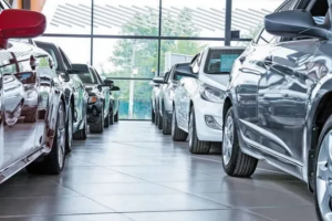 KPMG, otomotiv sektöründe yeni trendleri açıkladı