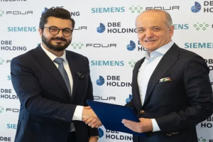 FOUR’dan şarj dolum süresini 25 dakikaya düşürecek işbirliği