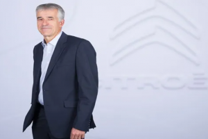 Fransız Citroen, Türkiye'yi 5'inci büyük pazarı yapacak