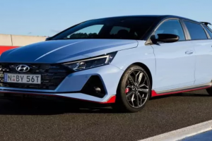 Hyundai i20 N, Türkiye'de satışa çıktı! İşte fiyatı ve özellikleri