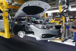 Otomotiv bu yıl daha kötü olacak