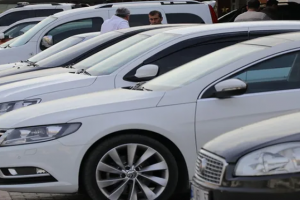 Oto satışlarına ‘kur’ dopingi