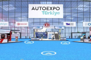 Auto Expo Türkiye 2020 sona erdi