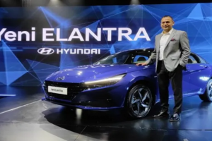 Koreli Hyundai, yeni modellere; Kibar, alüminyum işine odaklandı