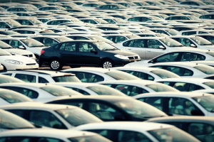 Türkiye, Avrupa otomotiv satışında 6. sırada