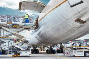 Turkish Cargo, hava kargo taşımacılığında 3'üncülüğe yükseldi