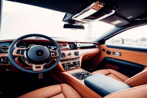 Yeni nesil Rolls-Royce Ghost Türkiye’de