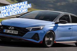 Hyundai, içten yanmalı motor geliştirme merkezini kapattı