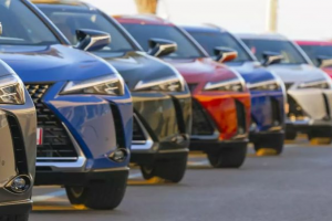 Türkiye'ye 2022'de hangi otomobiller gelecek?