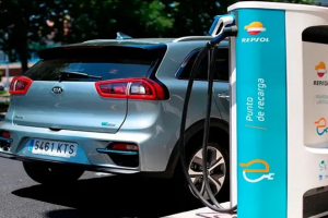 Avrupa'da satılan 3 otomobilden 1'i hibrit veya elektrikli