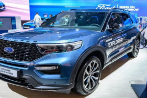 Ford'dan elektrikli araç sektörüne giriş için dev yatırım