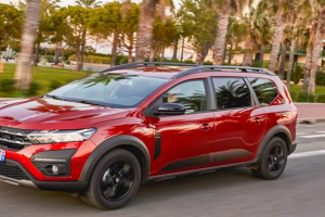 Dacia Jogger'ın Türkiye macerası 3'üncü çeyreğe kaldı