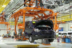 Ford Otosan'ın kârı beklentileri aştı