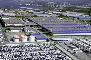 Ford Otosan’da dört üst düzey atama