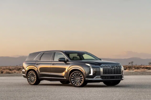 Makyajlı Hyundai Palisade, yenilenen yüzü ve teknolojileriyle tanıtıldı