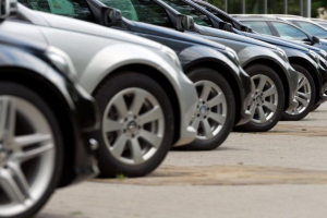 '1 milyonluk pazar otomotiv-finans işbirliği ile mümkün'