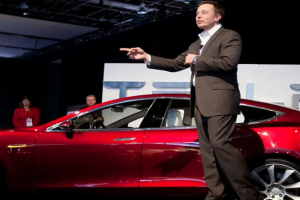 Elon Musk'tan Tesla kazasıyla ilgili açıklama! Sistem devrede değildi