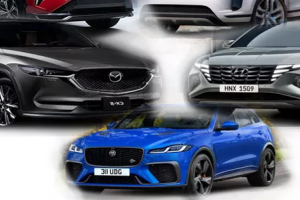Fiyat-Performans kriterinde en iyi SUV hangisi (2021 modeller)