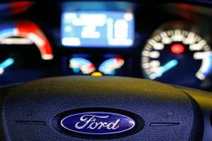 Ford’dan, İngiltere’ye 300 milyon doları aşan yatırım