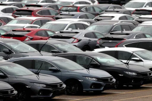 Ekim'de Türkiye'de en çok satılan otomobiller: Volkswagen Polo'dan sürpriz çıkış