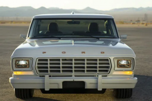Ford, otomobiller için elektrikli motor kitlerini piyasaya sürecek