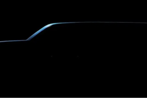 Yeni Kia EV9 konsepti 11 Kasım'da tanıtılacak