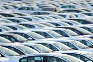 2021’de ikinci el oto piyasası yüzde 7 daraldı