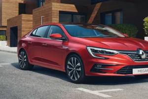 Karsan, Megane Sedan ile her alanda ikiye katlanacak