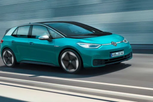 Volkswagen Grubu'nun elektrikli araç teslimatları ilk çeyrekte %65 arttı