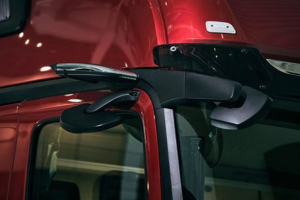 Mercedes-Benz kamyonlarında ikinci nesil MirrorCam kullanılmaya başlandı