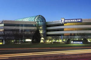 Michelin'den 9 ayda 17,2 milyar euroluk satış