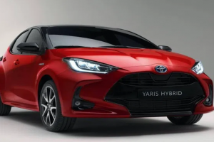 Toyota'dan 10 günde ikinci zam: Corolla artık 350 bin TL'den başlıyor