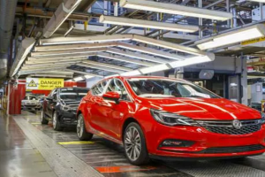 AB'den 1 milyon elektrikli şarj istasyonu talep edildi