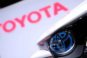 Toyota, ‘en çok satan’ otomobil üreticisi unvanını korudu