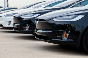 2030 yılına kadar Avrupa'da 30 milyon elektrikli araç yollarda olacak