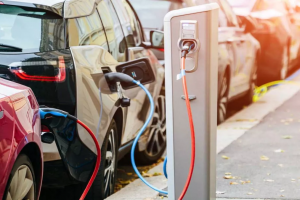 Elektrikli otomobillerin pazar payı ikiye katlandı