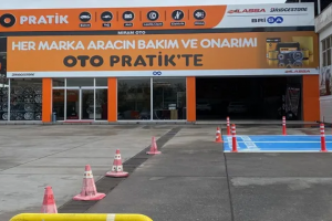 Brisa, şarj istasyonu sayısını 11’e çıkardı