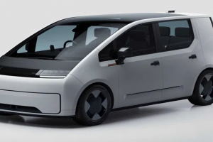 Uber gibi uygulamalara özel tasarlanan elektrikli otomobil: Arrival Car