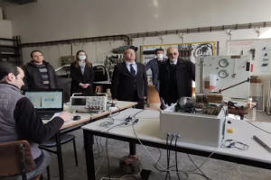 Bursalı profesörler üretti, araçlarda motorun gücünü artırıyor