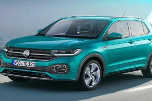Yeni Volkswagen Taigo ve T-Cross Türkiye fiyatı açıklandı