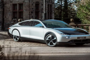 Güneş enerjisi destekli elektrikli otomobil Lightyear One'ın çok daha ucuz bir versiyonu geliyor