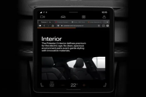 Vivaldi, Android Automotive için geliştirilen ilk web tarayıcısı oldu