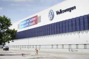 Volkswagen’in kârı çip krizine takılmadı, 15 milyar avroyu geçti