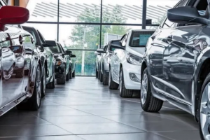 Otomotiv sektörüne yön verecek araştırma